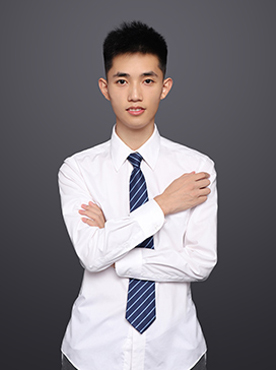 資深展覽設計師